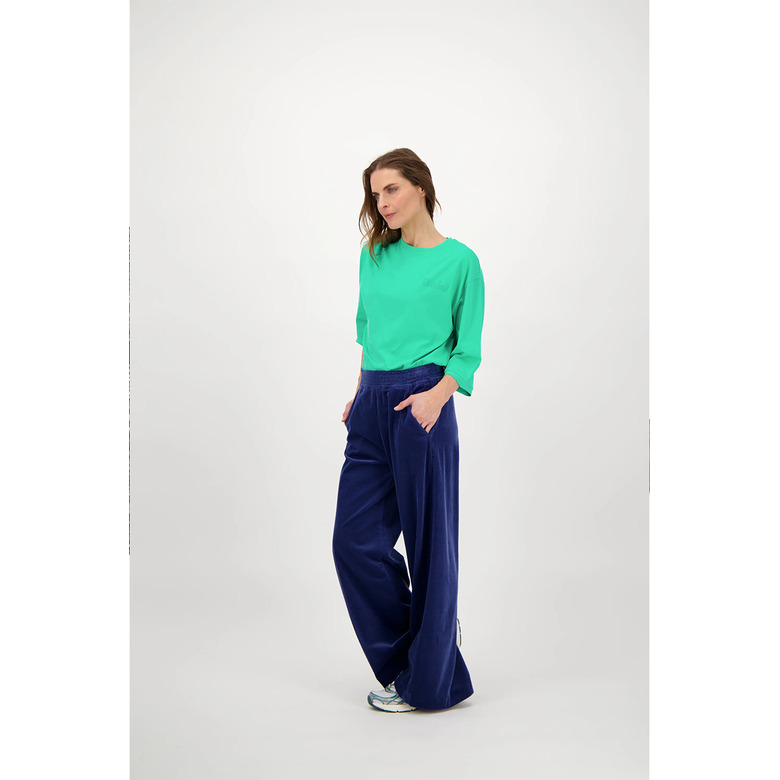 Hampton Bays trousers blue 2