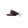 Floris Van Bommel belt brown 1