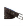 Floris Van Bommel belt brown 2