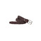 Floris Van Bommel belt brown 1