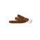 Floris Van Bommel belt cognac 1