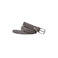 Floris Van Bommel belt grey 1