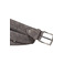 Floris Van Bommel belt grey 2