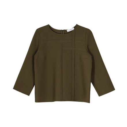 Furore blouse green
