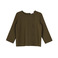 Furore blouse green 1