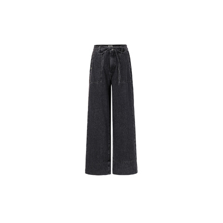 Frnch trousers black