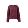 Frnch pullover bordeaux 1