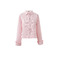 Frnch bluse rot 1
