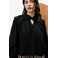 Frnch bluse schwarz 2