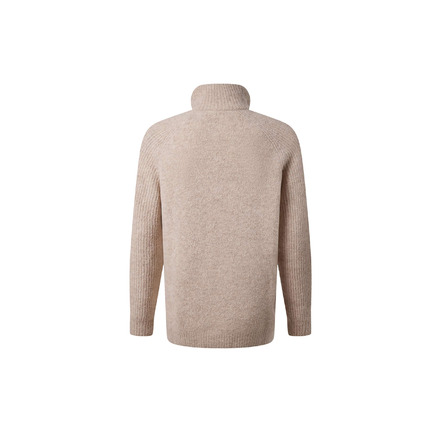 Baldessarini sweater lightbrown