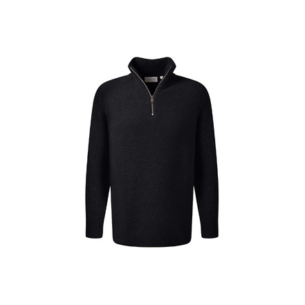 Baldessarini sweater blue