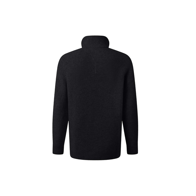Baldessarini sweater blue 2