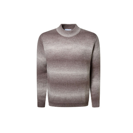 Baldessarini sweater lightbrown