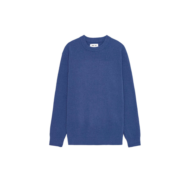 Nn.07 pull bleu