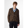 Nn.07 cardigan brown 2