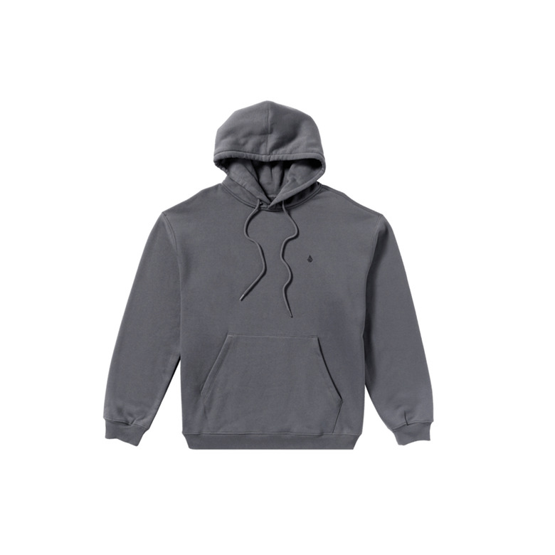 Volcom sweater brown 1