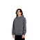 Volcom sweater brown 2