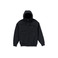 Volcom jacket black 1