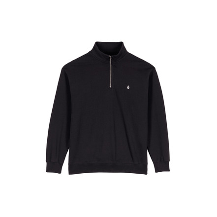 Volcom sweater black