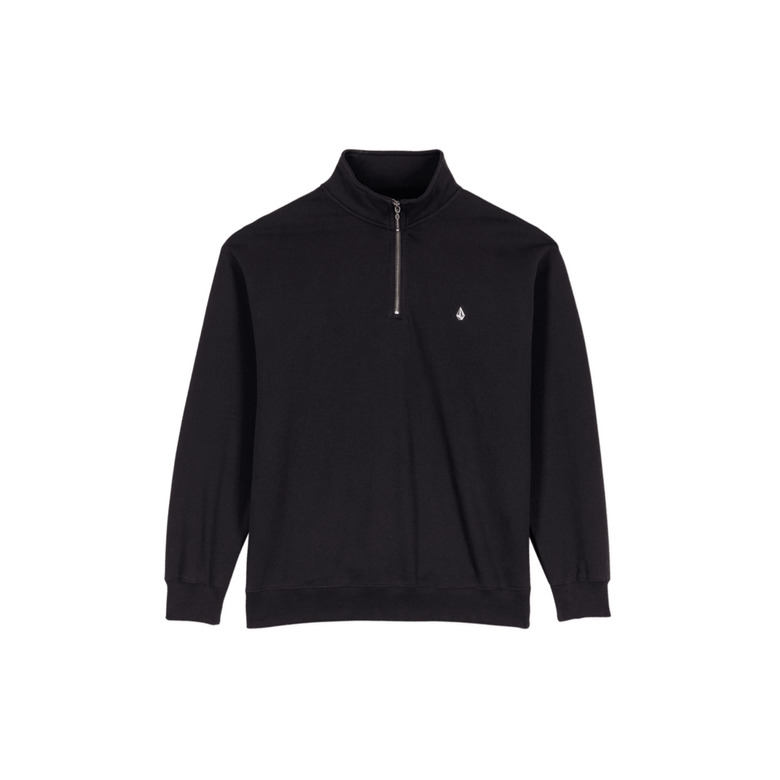 Volcom sweater black