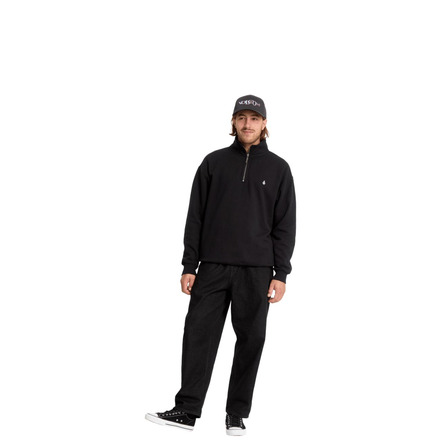 Volcom sweater black