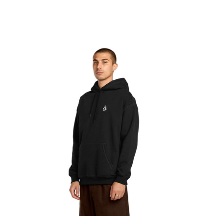 Volcom hoodie black