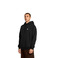 Volcom hoodie zwart 2