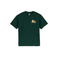 Volcom t-shirt groen 1