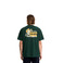 Volcom t-shirt groen 3