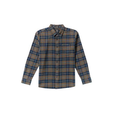 Volcom shirt green