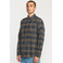 Volcom hemd groen 2