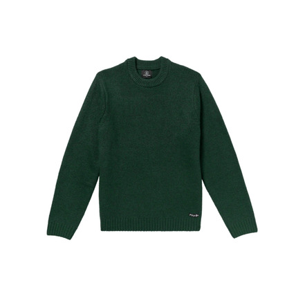 Volcom pullover grÜn