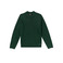 Volcom sweater green 1