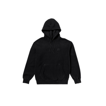 Volcom hoodie black