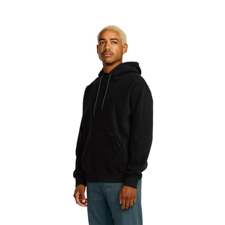 Volcom hoodie black