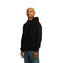 Volcom hoodie zwart 2