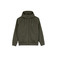 Volcom jacket green