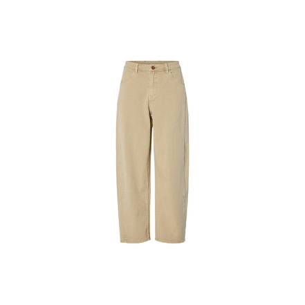 Y.a.s jeans lightbrown