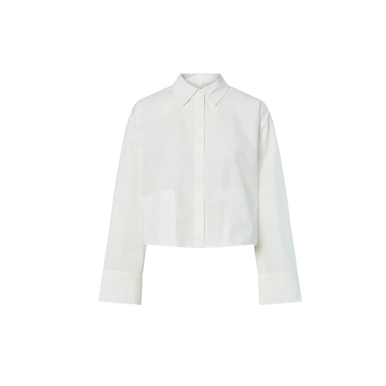 Y.a.s blouse ecru 1