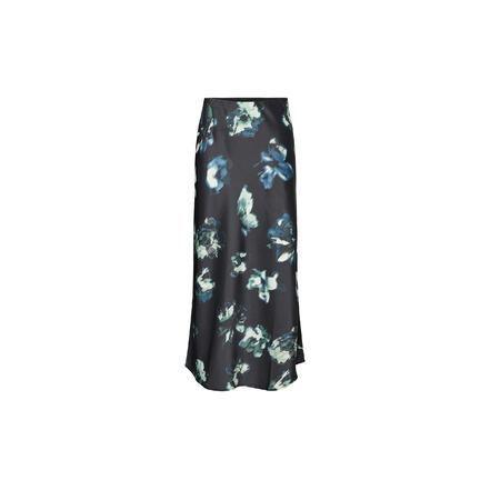 Y.a.s skirt black