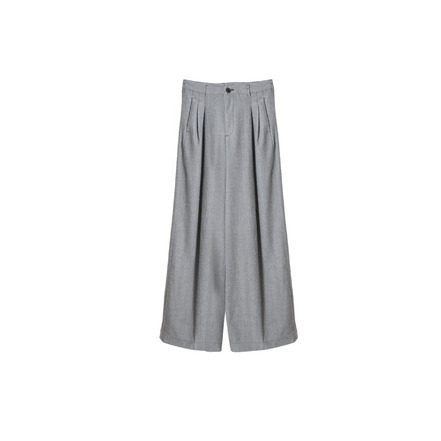 Bellerose trousers grey