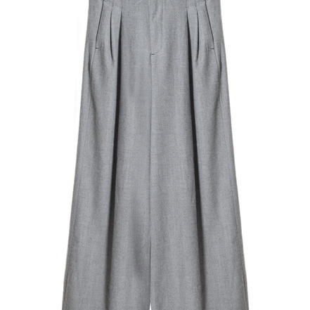 Bellerose trousers grey
