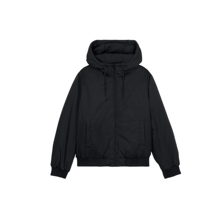 Volcom jacket black