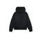 Volcom jas zwart 1