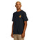 Volcom t-shirt zwart 2