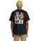 Volcom t-shirt zwart 3