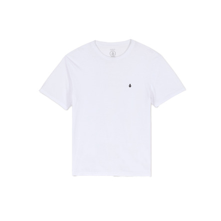 Volcom t-shirt weiss