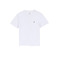 Volcom t-shirts white