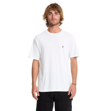 Volcom t-shirt weiss