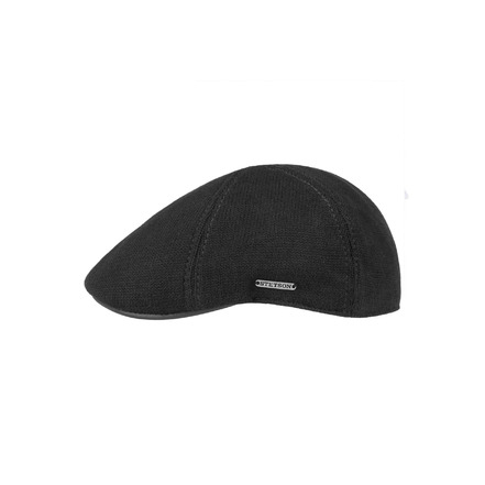 Stetson hat black